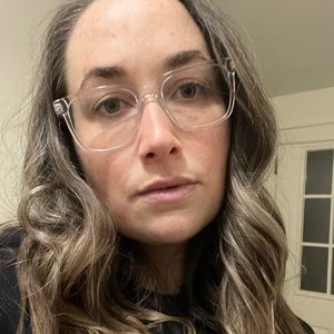 Meet your Posher, Heather